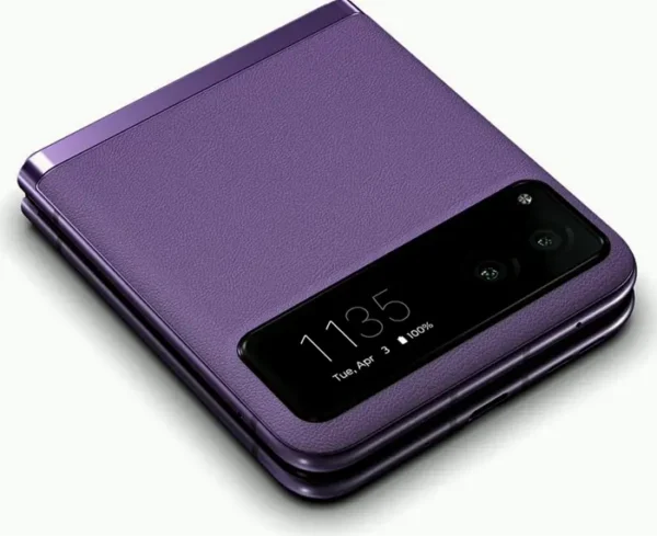 Motorola Razor 2023 Edition Unlocked