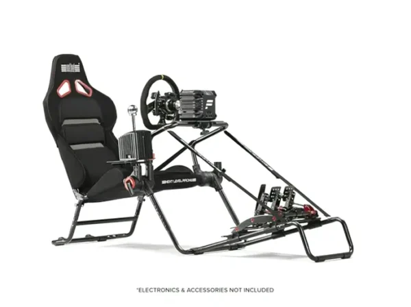 Next Level Racing NLR-S031 Foldable GT Lite Racing Seat