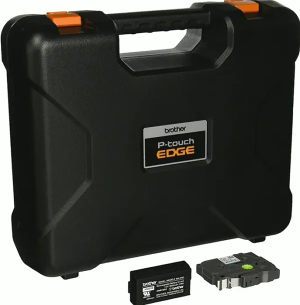 Brother Heavy-Duty Wi-Fi Label Printer