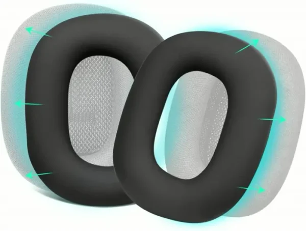 SOULWIT Silicone-made Earpad Protector for AirPods Max
