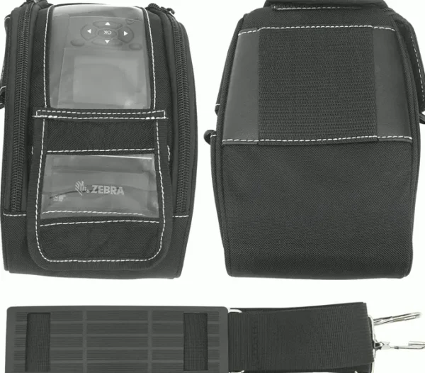 Mobile Case for Zebra's QLN220 & ZQ610 Thermal Printer