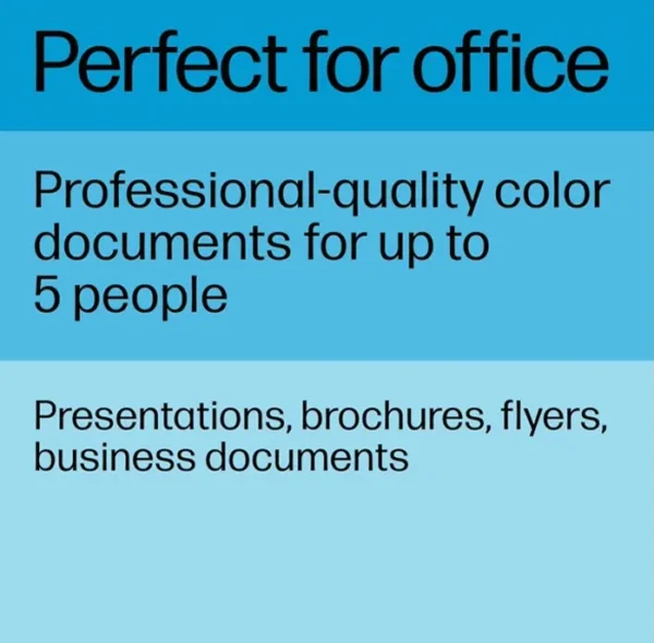 HP OfficeJet Pro 9135e All-in-One (Printer)