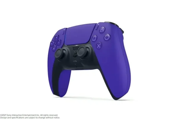 PlayStation DualSense Controller – Exotic Purple