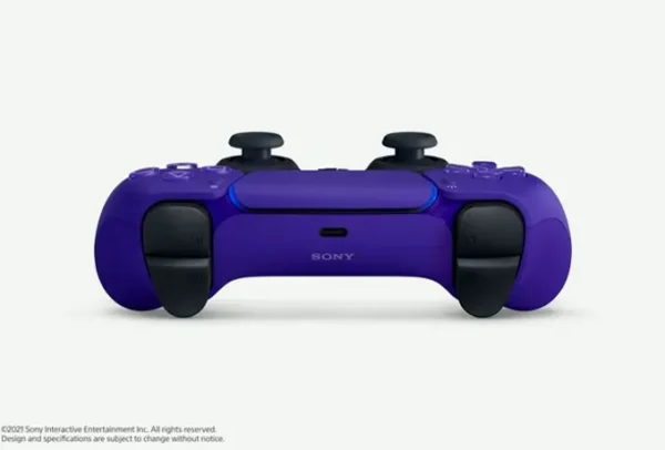 PlayStation DualSense Controller – Exotic Purple
