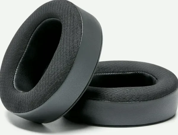 Wicked Cushions Cooling Gel Earpads for Audeze Cans