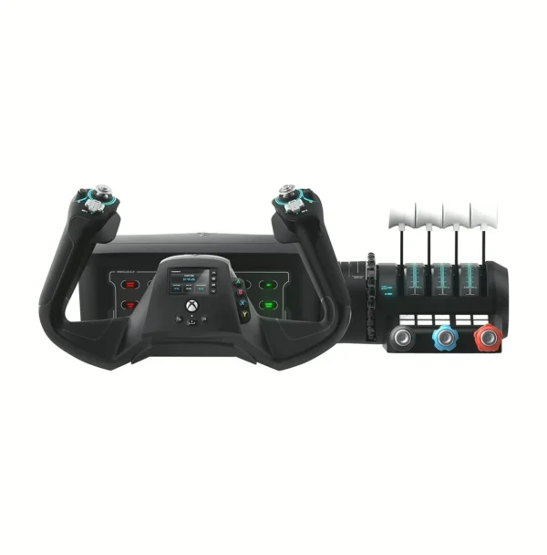 Tortoise Shore VelocityOne Flight All-in-One Manage System - Xbox & PC