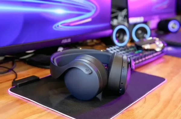 Freeze Cushions Compatible with Sony PS5 Pulse 3D Headphones
