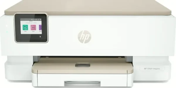 HP ENVY 7255e Wireless Color Thermal Inkjet Printer