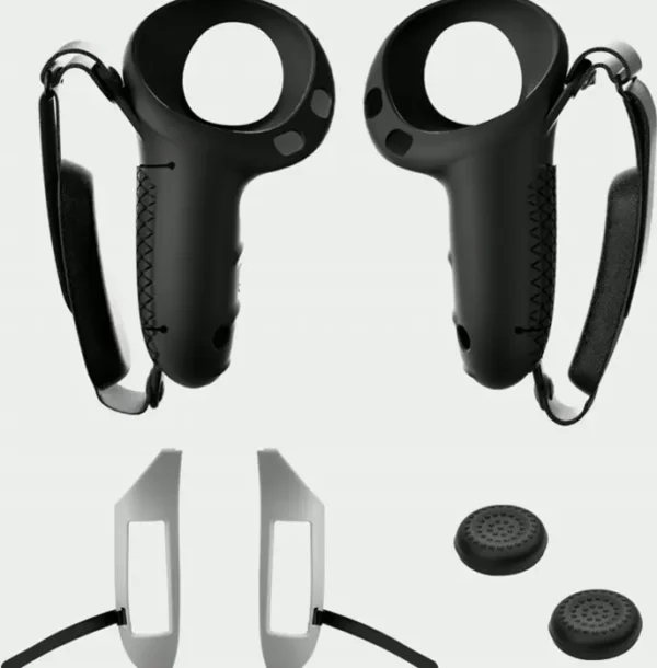 RGEEK Controller Sleeves for Quest 3