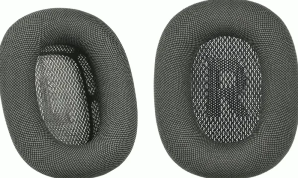 Updated AirPods Max Ear Cushions Grey