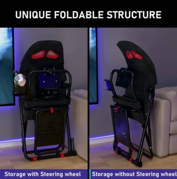 Racing Seat for G920/G29 - Compact for TM