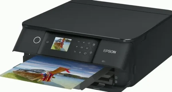 Expression Premium Color Photo Printer