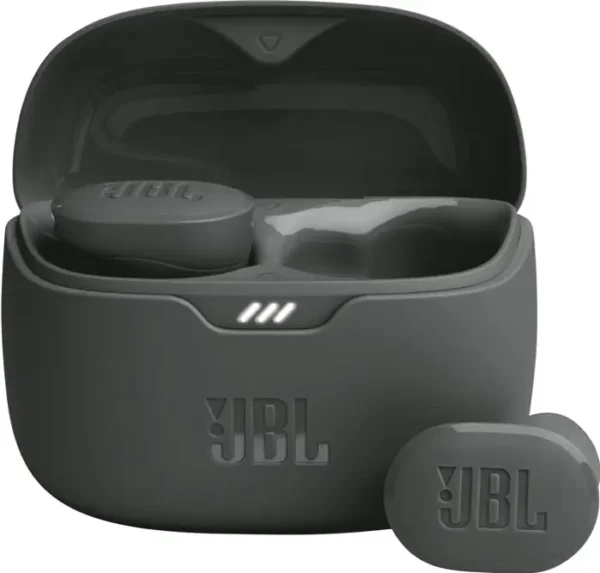JBL Tune Buds: Cordless Noise Cancelling Earbuds - Pure Sound
