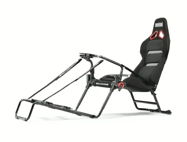 Next Level Racing NLR-S031 Foldable GT Lite Racing Seat
