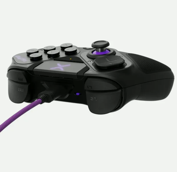 PDP Pro Cordless Game Pad for PS5, PS4, Computer