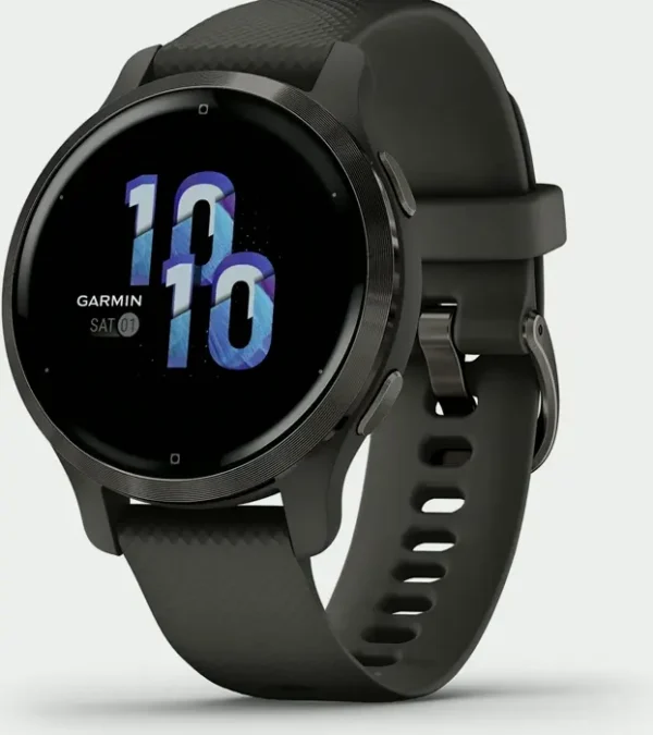 Garmin Watch, Smaller-Sized Fitness Watch