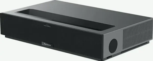 4K Short Throw Projector featuring Dolby Vision Light TV