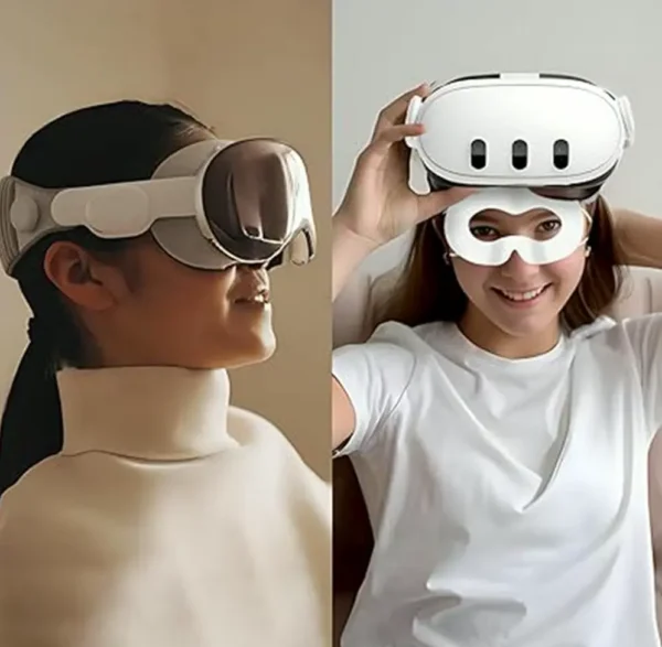 Face Cover for Apple - Disposable