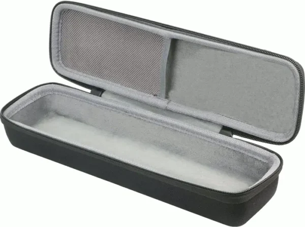Hard Journey Case designed for Companion DS-720D Device