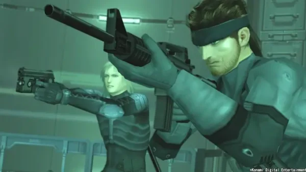 Steel Gear Solid: Ultimate Compilation Vol.1 (Xbox Series X|S)