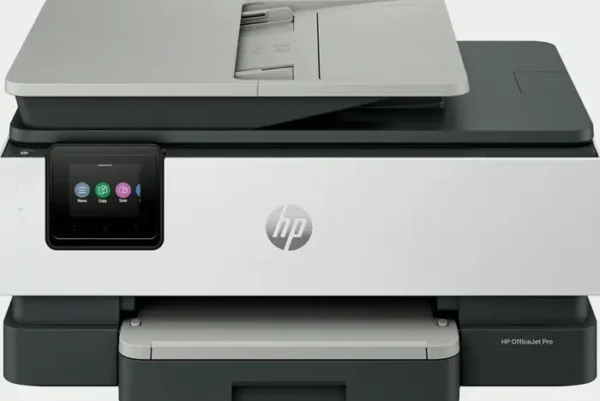 HP OfficeJet Pro 8135e: All-in-One Printer