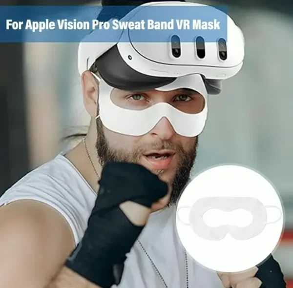 Face Cover for Apple - Disposable
