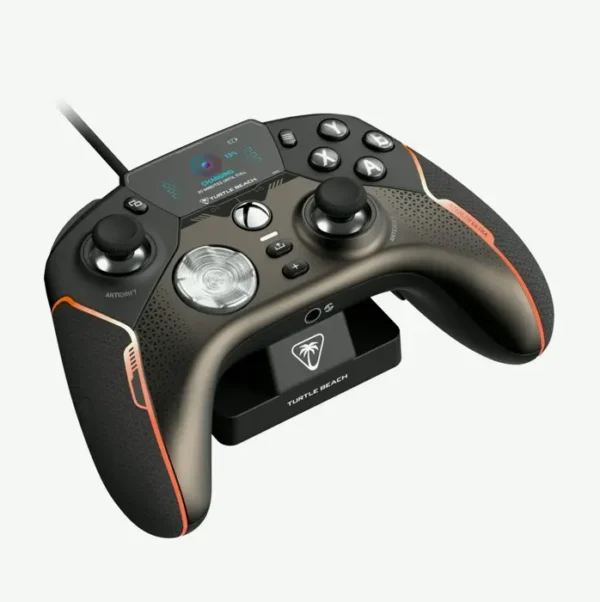 Turtle Beach Stealth Premium Wireless Gamepad for Xbox Series X/S, One, PC, Android