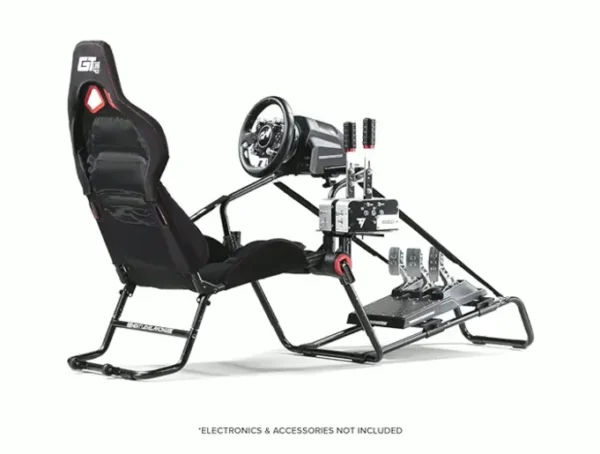 Next Level Racing NLR-S031 Foldable GT Lite Racing Seat