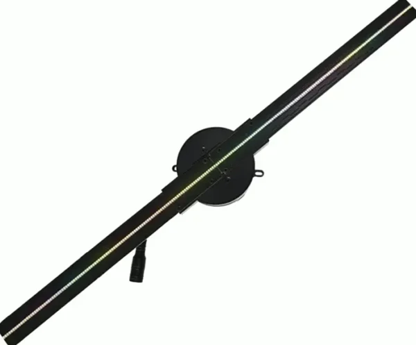3D Fan; 16.5-inch APP Projector