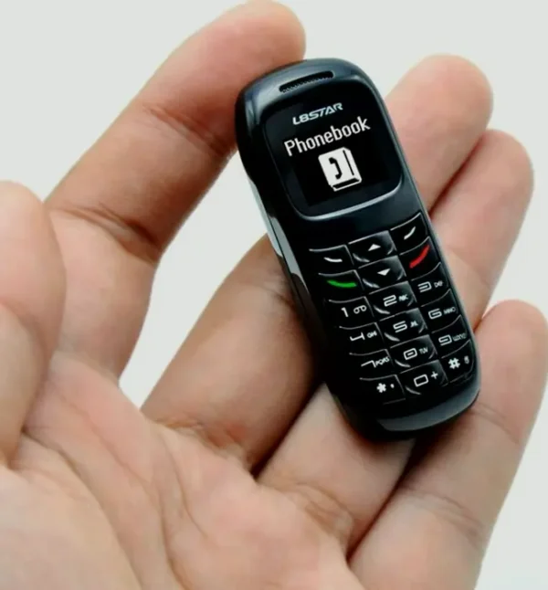 Tiny Mobile Device BM70 Unlocked