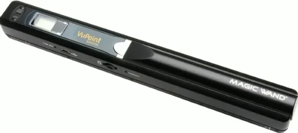 Portable Wand by VuPoint