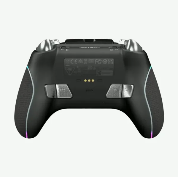 Turtle Beach Stealth Premium Wireless Gamepad for Xbox Series X/S, One, PC, Android
