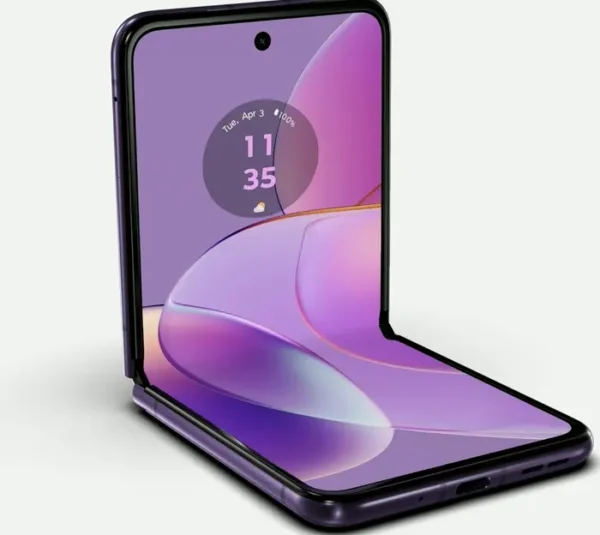 Motorola Razor 2023 Edition Unlocked