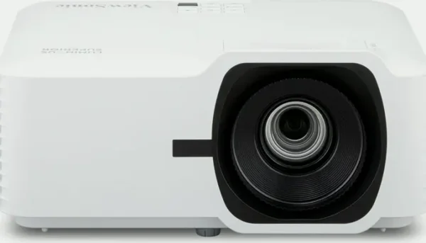 ViewSonic 5000 Lumens Laser Beamer, 1080p, 1.3x Optical Zoom