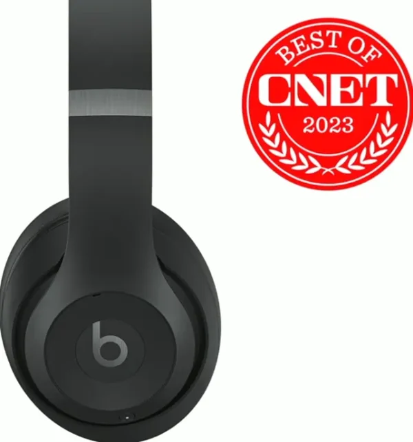 BTS Pro Wireless Headphones with ANC