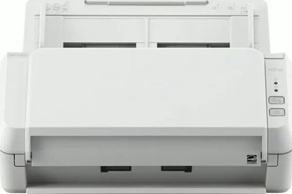 Fujitsu SP-1120N Network Colorful Scanner with Automatic Document Feeder