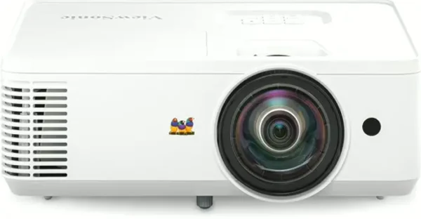 ViewSonic PS502W WXGA Short-Throw Projector