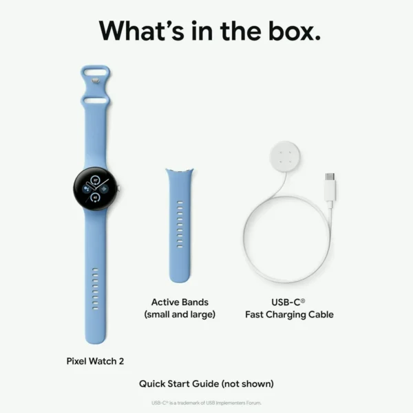 Pixel Timepiece Second Edition: Fitness Tracking & Smart Integration