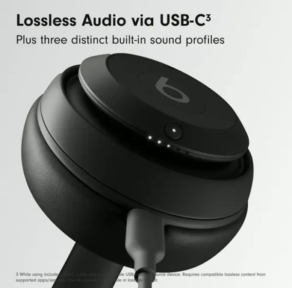 BTS Pro Wireless Headphones with ANC