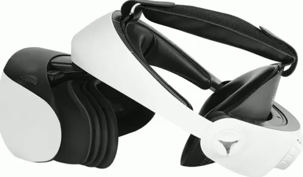 Cozy Mod for PS VR 2 - Even Weight & Comfortable Pads