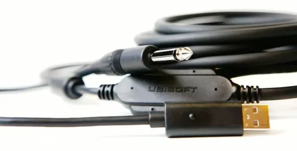 RockSmith Actual Sound Cable