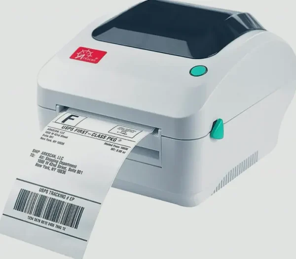 Label Device for Mac and iOS