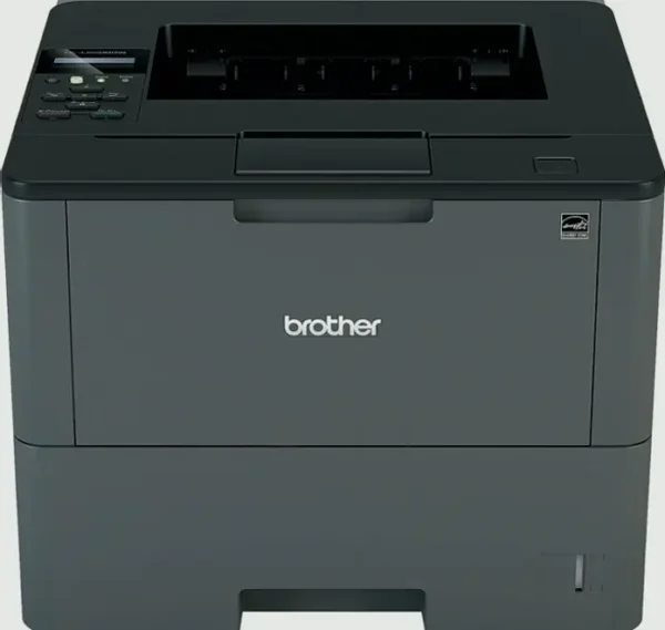 Brother Wi-Fi Mono Single-Function Printer