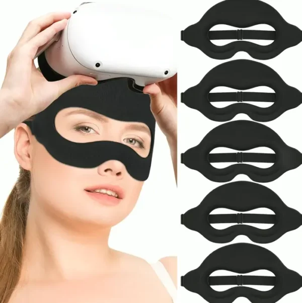 Virtual Reality Moisture Cover Foam Strip for Oculus 2 VR
