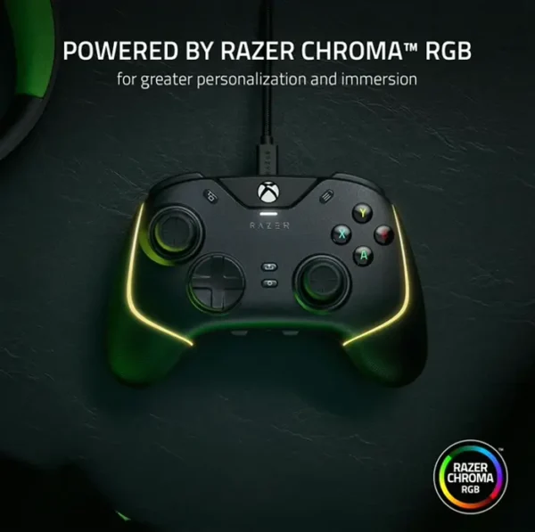 Razer Wolverine V2 Chroma Pro for Xbox Series