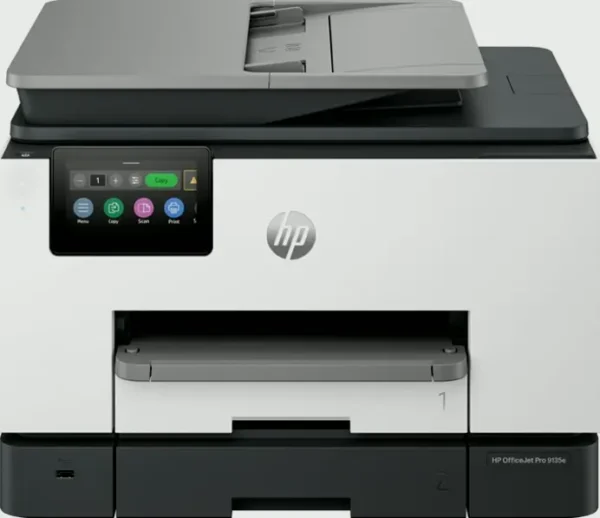 HP OfficeJet Pro 9135e All-in-One (Printer)