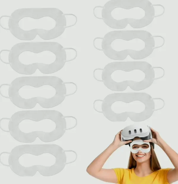 Face Cover for Apple - Disposable