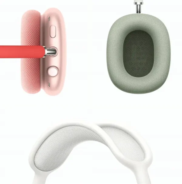 Brand Earbuds Max Cordless Headphones