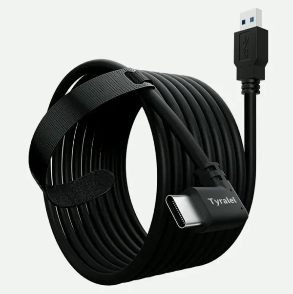 Connection Cord for Quest 2 Gaming