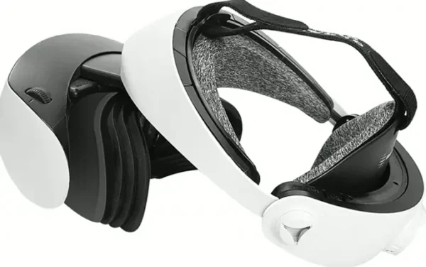 Cozy Mod for PS VR 2 - Even Weight & Comfortable Pads